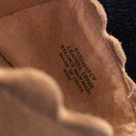 Crown Vintage espadrilles - Picture 5 of 5